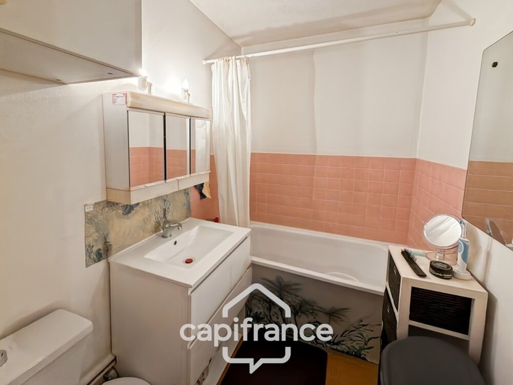 Vente Appartement Appartement à vendre 1 pièces ARCACHON (33) Arcachon