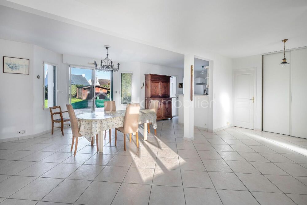 � vendre  Maison Le Croisic (44490)
