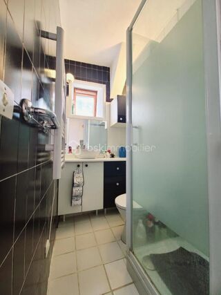  Appartement � vendre 3 pi�ces 43 m�