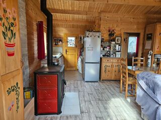  Maison � vendre 3 pi�ces 42 m�