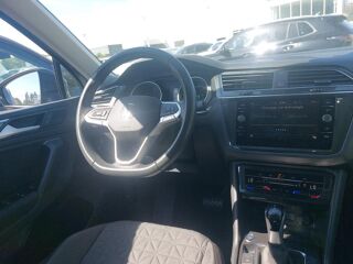 Tiguan II (2) 2.0 TDI 150 LIFE PLUS DSG7 2023 occasion 55800 Contrisson