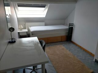  Appartement à louer 1 pièce 25 m²