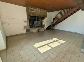  Maison à vendre 4 pièces 95 m²
