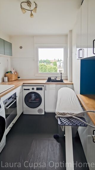  Appartement à vendre 7 pièces 121 m²