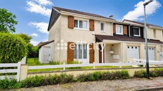  Maison � vendre 6 pi�ces 109 m�