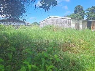  Maison � vendre 4 pi�ces 64 m�