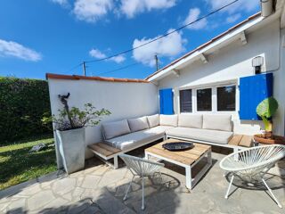  Maison � vendre 5 pi�ces 102 m�