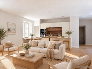  Maison à vendre 5 pièces 121 m²