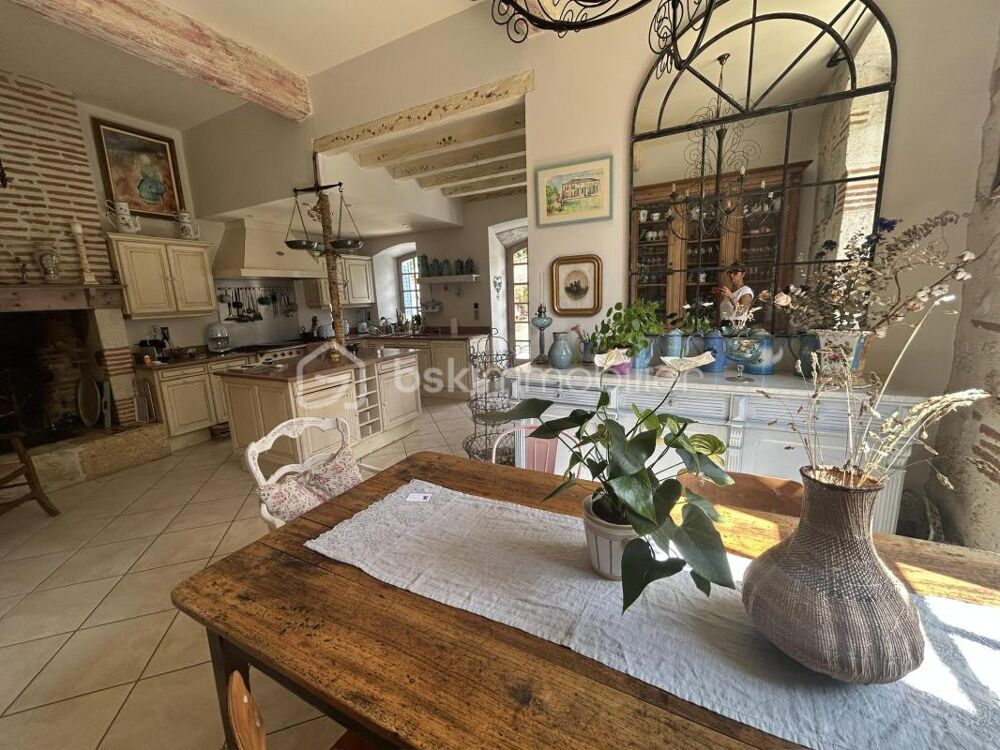 à vendre  Propriété/château Agen (47000)