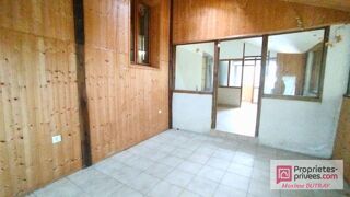  Maison à vendre 14 pièces 350 m²