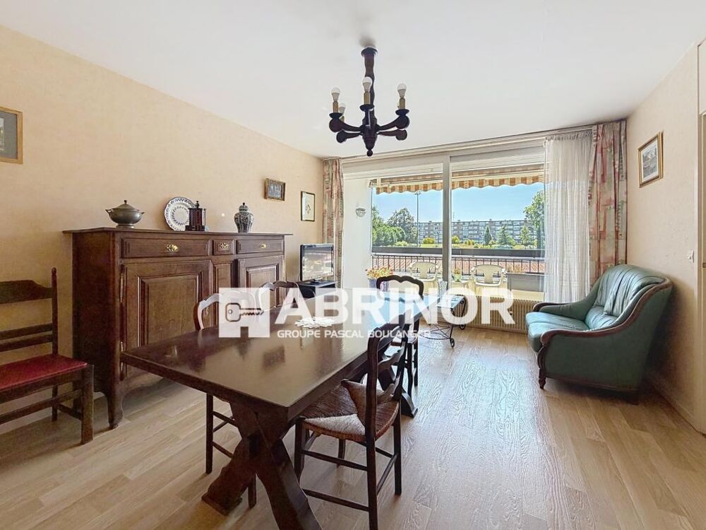 Vente Appartement Appartement Type 3 - $ Roubaix