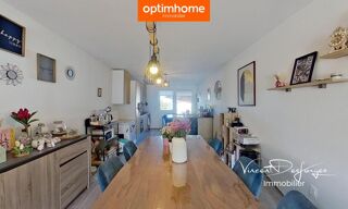  Appartement � vendre 4 pi�ces 92 m�