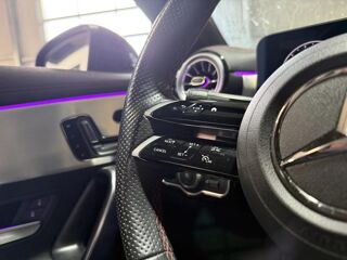 Classe CLA 250 e (118.385) 2024 occasion 85190 Venansault
