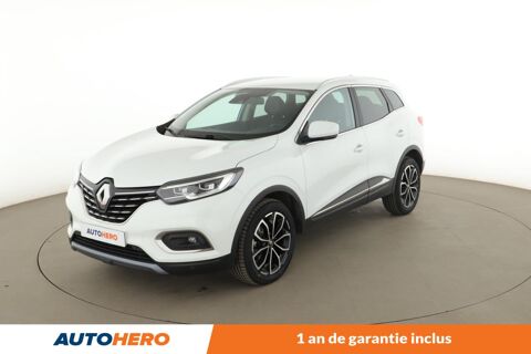 Renault Kadjar 1.5 dCi Blue Intens EDC 115 ch 2022 occasion Issy-les-Moulineaux 92130