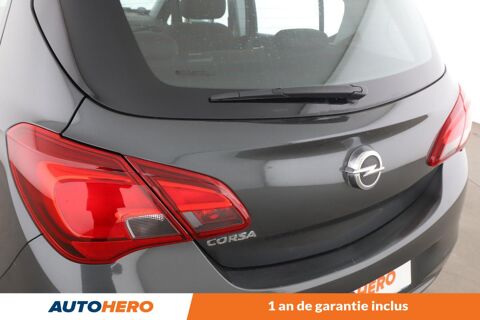 Corsa 1.4 Innovation 5P 90 ch 2016 occasion 92130 Issy-les-Moulineaux