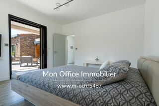  Maison à vendre 5 pièces 170 m²