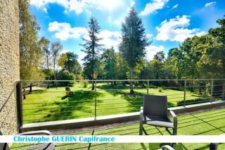  Maison à vendre 7 pièces 227 m²