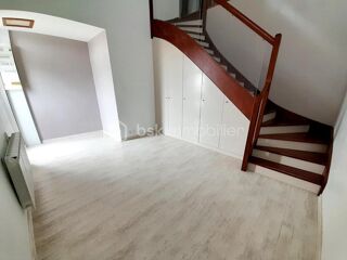  Duplex/triplex � vendre 6 pi�ces 126 m�