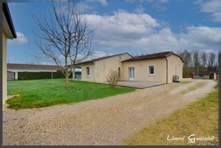  Maison à vendre 5 pièces 118 m²