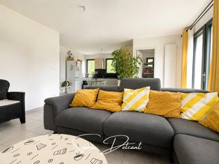  Maison à vendre 4 pièces 73 m²