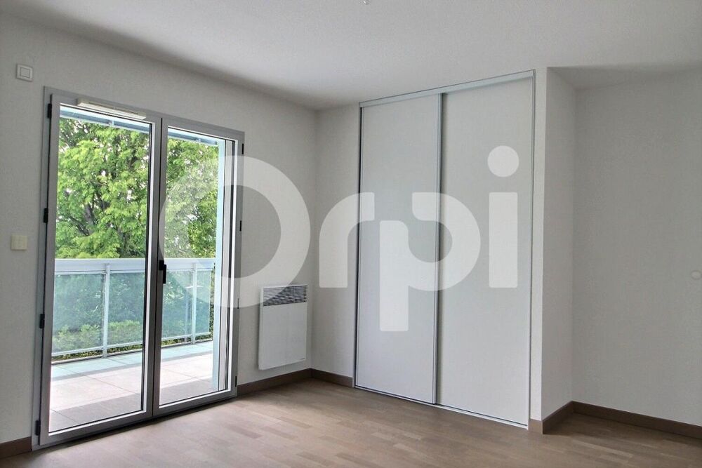 Vente Appartement Vue Lac Appartement Messery 5 pices 107.20 m2 Messery