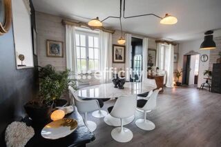  Villa à vendre 7 pièces 160 m²