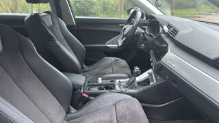 Q3 II 2.0 TDI 150 S-Tronic7 Business Line 2019 occasion 76240 Belbeuf