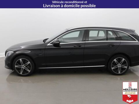 Classe C 300e 9G-Tronic Avantgarde Line 2020 occasion 10150 Lavau