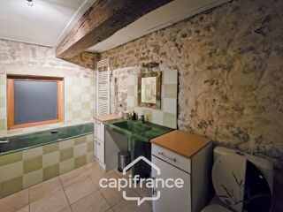  Maison à vendre 5 pièces 133 m²