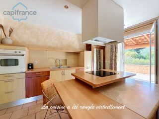  Maison à vendre 4 pièces 119 m²