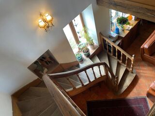  Maison � vendre 7 pi�ces 280 m�