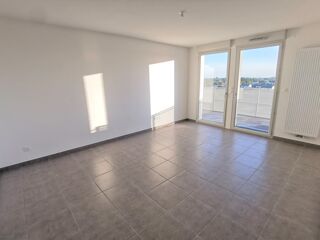  Appartement � louer 2 pi�ces 50 m�