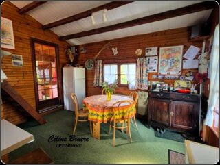  Chalet à vendre 3 pièces 37 m² Juziers