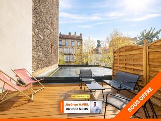  Appartement à vendre 2 pièces 76 m²