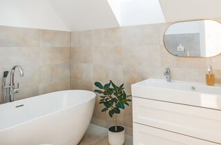  Maison � vendre 4 pi�ces 90 m�