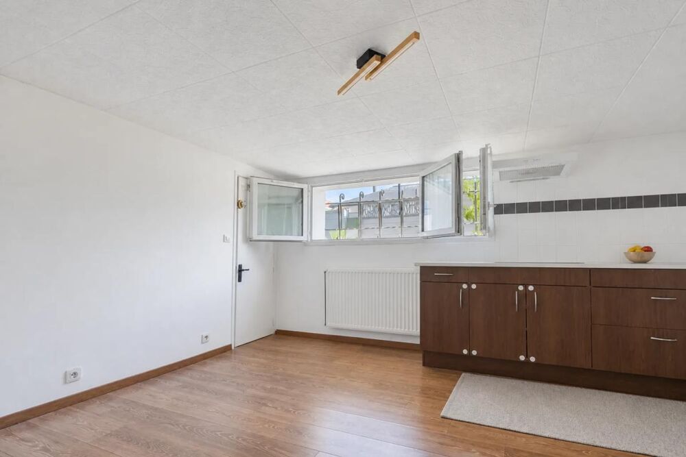 Maison de 6 pièces - 110 m2 - Saint-Herblain