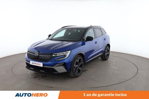 Renault Austral 1.2 Hybrid E-Tech Techno Esprit Alpine 200 ch 2024 occasion Issy-les-Moulineaux 92130