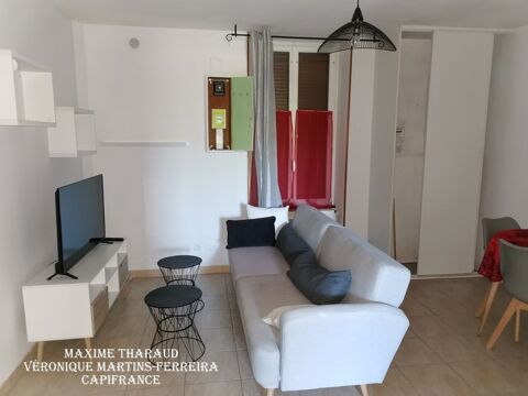  Appartement � louer 2 pi�ces 42 m� Vierzon