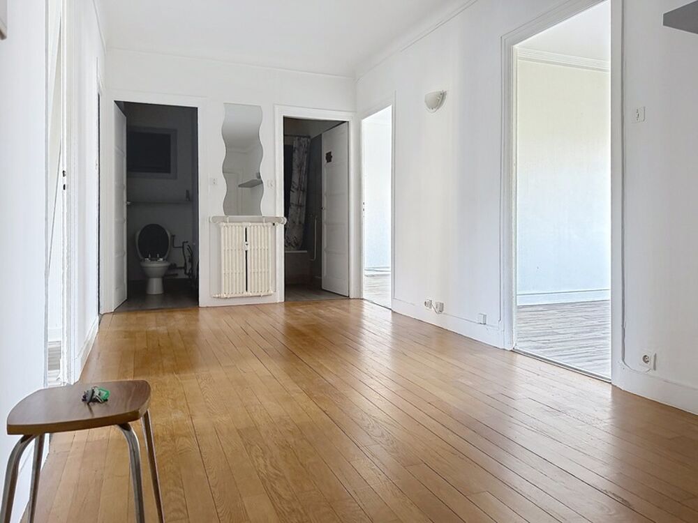 Appartement à vendre 3 pièces 88,30 m² ANNEMASSE (74)