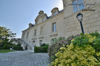Vente Propriété/Château Château à vendre proche de Soissons – 720 m² avec 5 chambres -Maison indépendante de 85 m², piscine couverte, grand garage et pa Soissons