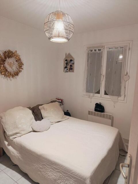  Appartement � louer 4 pi�ces 80 m� La fare les oliviers