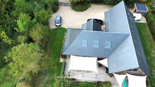  Maison à vendre 6 pièces 168 m²