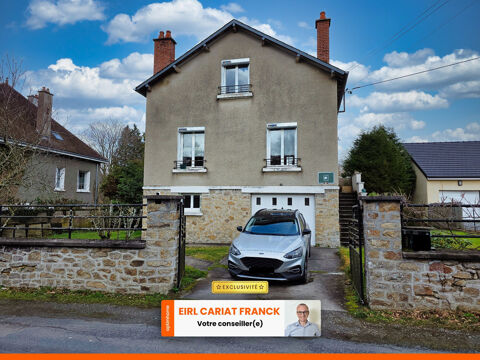  Maison � vendre 6 pi�ces 104 m�