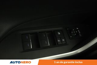 RAV 4 2.5 Hybride Rechargeable AWD Design 306 ch 2023 occasion 92130 Issy-les-Moulineaux