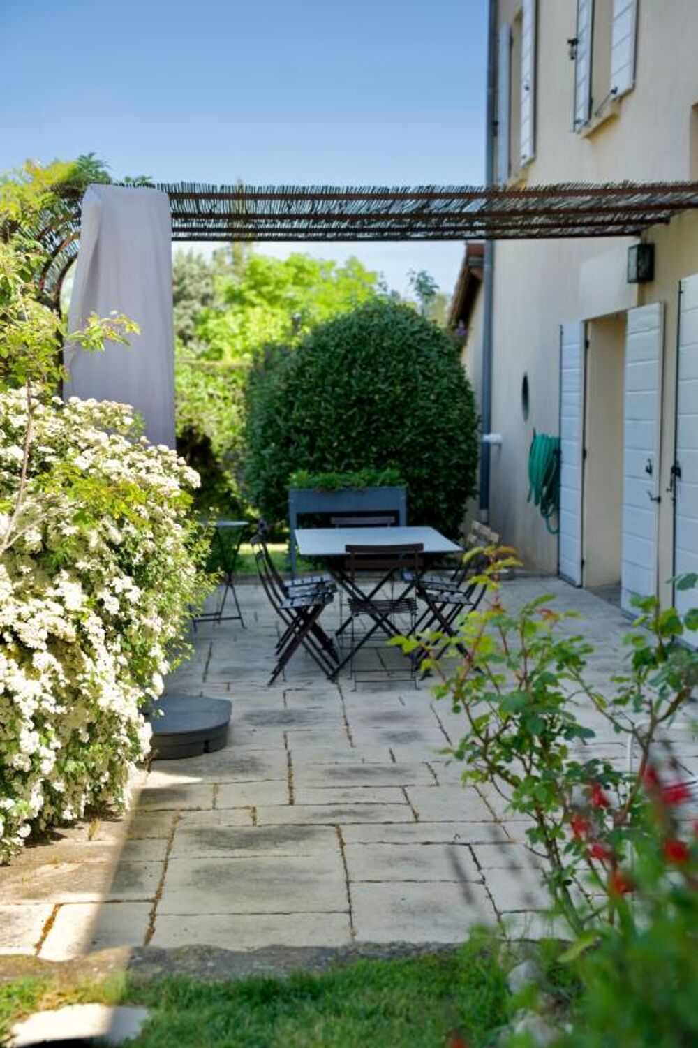 Vente Maison Maison de caractère à Craponne – Terrain 1290m² Craponne