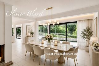  Villa à vendre 8 pièces 237 m²