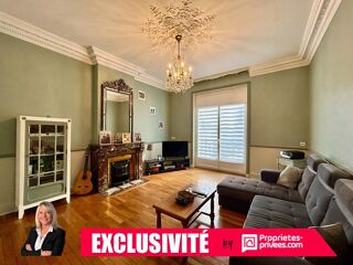  Immeuble à vendre 1 pièce 281 m²