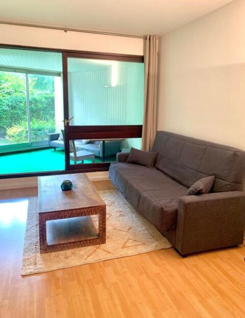  Appartement � louer 2 pi�ces 44 m�