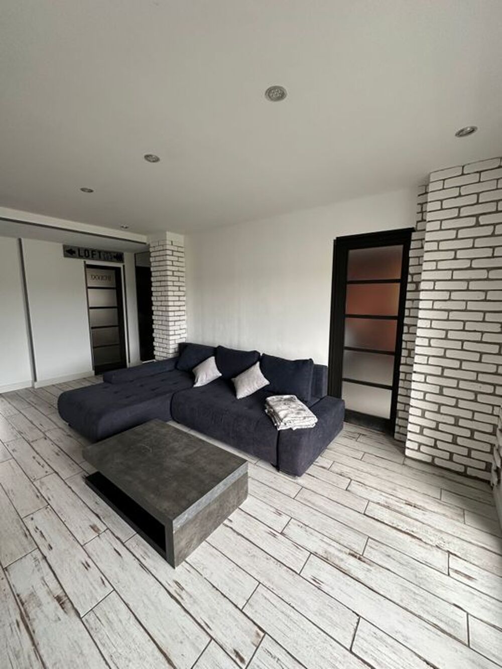 Location Appartement Appartement de 60m2 à louer sur Toulon Toulon