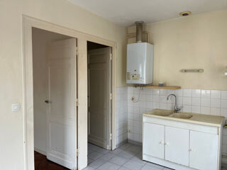  Maison � vendre 2 pi�ces 59 m�